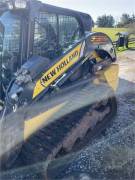 2016 NEW HOLLAND C238