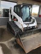 2012 BOBCAT T190