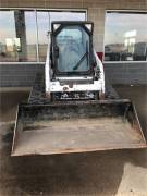 2012 BOBCAT T190