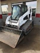 2012 BOBCAT T190