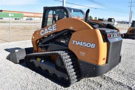 2022 CASE TV450B