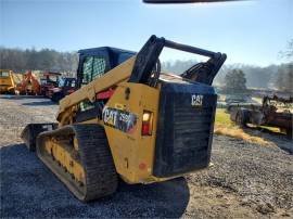 2018 CATERPILLAR 299D2