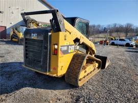 2018 CATERPILLAR 299D2