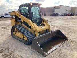 2015 CATERPILLAR 279D