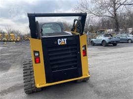 2014 CATERPILLAR 299D