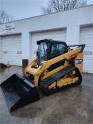 2017 CATERPILLAR 299D2 XHP