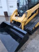 2017 CATERPILLAR 299D2 XHP