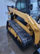 2017 CATERPILLAR 299D2 XHP