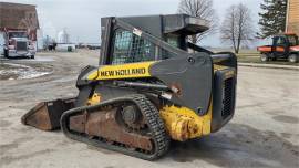 2010 NEW HOLLAND C175