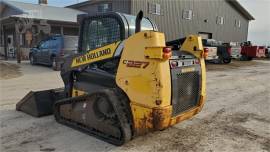 2011 NEW HOLLAND C227