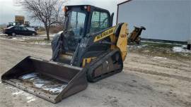 2011 NEW HOLLAND C227