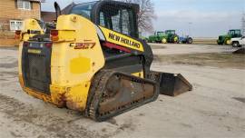 2011 NEW HOLLAND C227