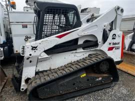 2012 BOBCAT T870