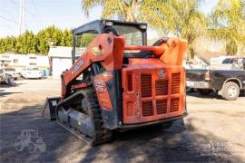 2019 KUBOTA SVL75-2