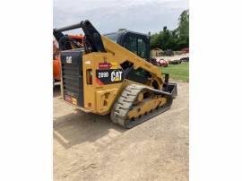 2019 CATERPILLAR 289D