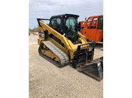 2019 CATERPILLAR 289D