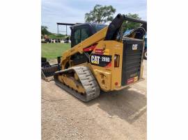 2019 CATERPILLAR 289D