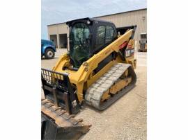 2019 CATERPILLAR 289D