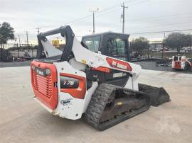 2020 BOBCAT T76