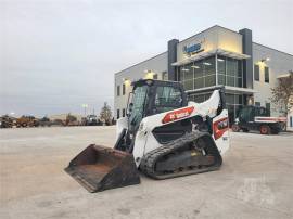 2020 BOBCAT T76