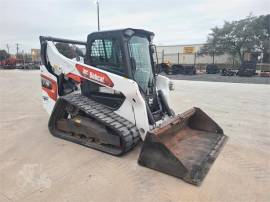 2020 BOBCAT T76