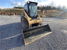 2007 CATERPILLAR 277B