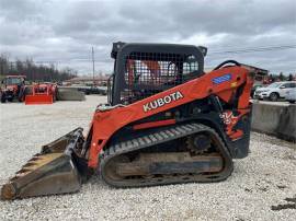 2019 KUBOTA SVL65-2