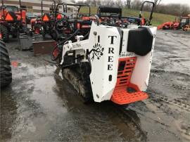 2019 BOBCAT MT85