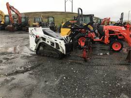 2019 BOBCAT MT85