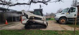 2019 BOBCAT T870