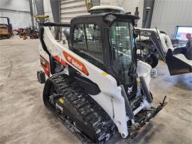 2021 BOBCAT T66