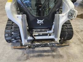 2021 BOBCAT T66