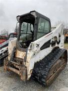 2016 BOBCAT T770