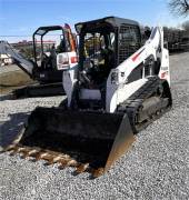 2016 BOBCAT T590