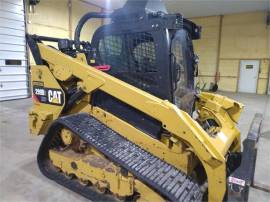 2018 CATERPILLAR 299D2 XHP