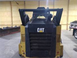 2018 CATERPILLAR 299D2 XHP