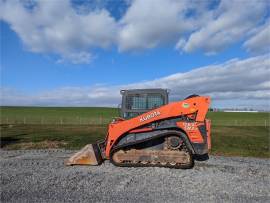 2013 KUBOTA SVL90-2