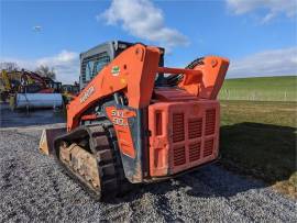 2013 KUBOTA SVL90-2