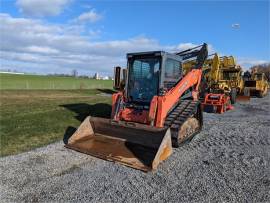 2013 KUBOTA SVL90-2