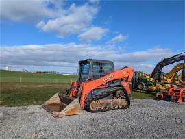 2013 KUBOTA SVL90-2