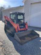 2017 KUBOTA SVL95-2S