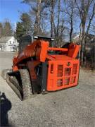 2017 KUBOTA SVL95-2S