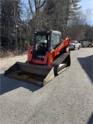 2017 KUBOTA SVL95-2S