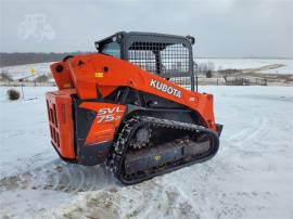 2019 KUBOTA SVL75-2