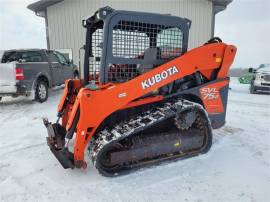 2019 KUBOTA SVL75-2