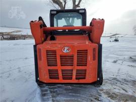 2019 KUBOTA SVL75-2