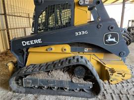 2022 DEERE 333G