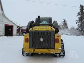 2011 NEW HOLLAND C232