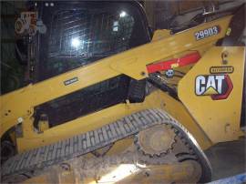 2020 CATERPILLAR 299D3