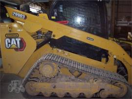 2020 CATERPILLAR 299D3